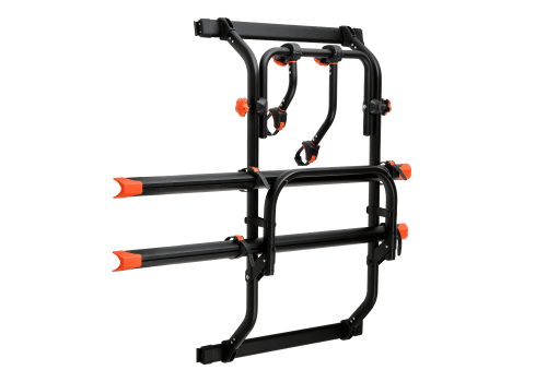 R-Bike Van European bike carrier